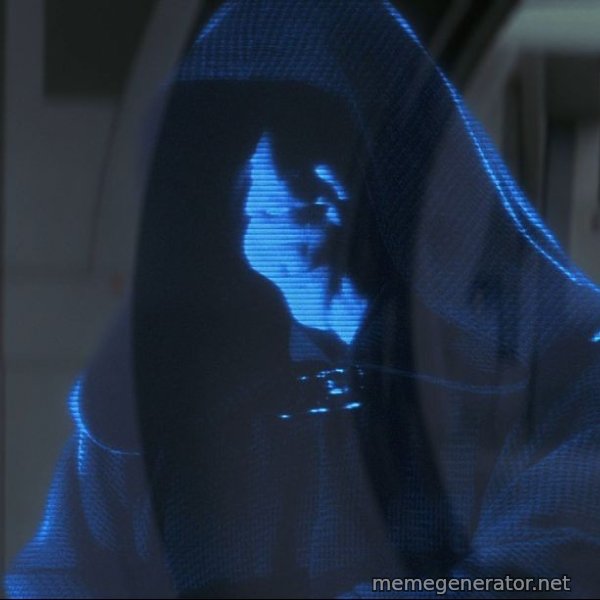 I Will Make It Legal meme template